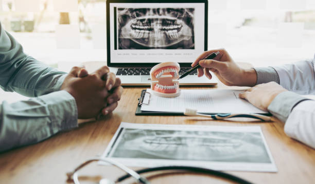 Best Emergency Orthodontic Repairs in Zeigler, IL