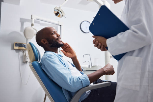 Best Emergency Wisdom Teeth Removal in Zeigler, IL