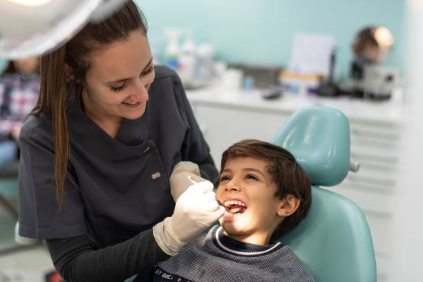 Best After-Hours Emergency Dentist in Zeigler, IL