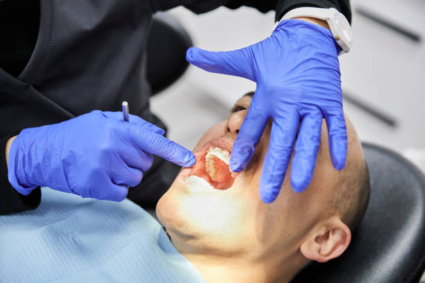 Best Weekend Emergency Dentist in Zeigler, IL