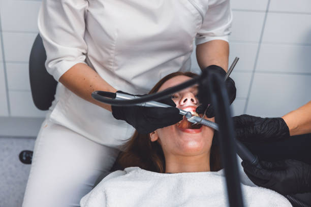 Best Emergency Root Canal Treatment in Zeigler, IL
